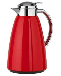 Термоглечик Tefal Campo 1 л червоний (K3033014)