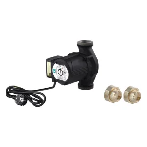 Насос циркуляционный Pumpman GRS32/80/180 (CV029800)