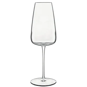 Бокал Luigi Bormioli Talismano Prosecco С 502 400мл 4шт (12735/02)