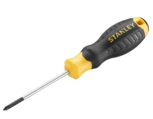 Викрутка Stanley Cushion Grip Ph0x60мм (STHT16153-0)