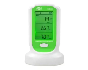 Детектор якості повітря Benetech GM8804