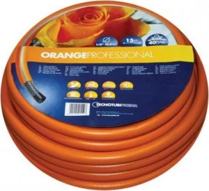 Шланг TECNOTUBI ORANGE professional 5/8" 50м (OR 5/8 50)