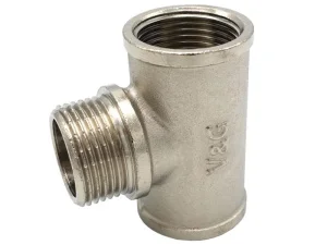 Трійник Valogin 3/4" ВЗВ (VG-202302)