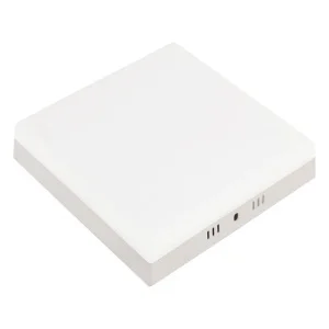 Світильник накладний Horoz Electric CARLA-24/Sq 24W 6400K 2280Lm 172xh45мм білий квадратний (016-059-0024-010)