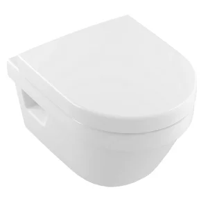Унітаз підвісний Villeroy&Boch Architectura (4687HR01)