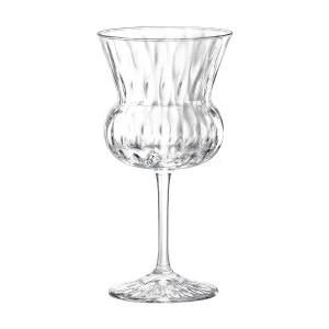 Фото бокал для коктейля bormioli rocco bloom 245мл (10000005016)