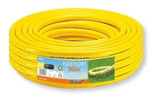 Шланг для полива Claber Flexyfort 1" 50м (90740000)