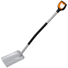 Лопата совковая Fiskars Xact L (1066731)