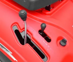 Трактор садовый бензиновый HECHT 5161