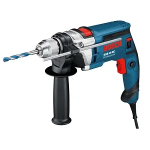 Дриль ударний Bosch GSB 16 RE ШЗП (060114E500)