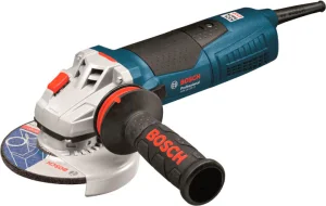 Кутова шліфувальна машина Bosch GWS 19-125 CI (060179N002)