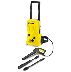 Мийка високого тиску Karcher K 4 Basic (1.180-080.0)