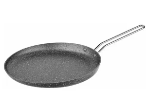 Пательня для млинців O.M.S. 3234 32см (OMS 3234-32-Grey)