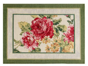 Серветка Lefard Home Textile Gloxia 35x47см (716-148)