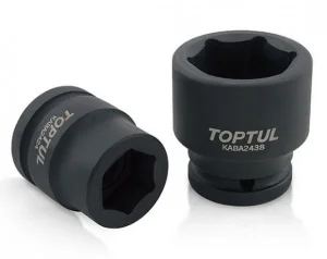Головка торцева ударна TOPTUL 3/4" 36мм (KABA2436)