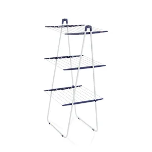 Каркас для сушіння білизни Leifheit Pegasus Tower 190 150х66х61см (81435)