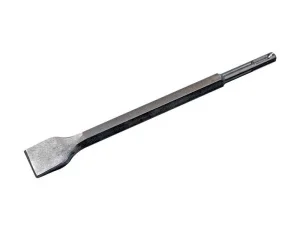 Стамеска MasterTool плоска SDS-PLUS 17x500x25 мм 19-6525-Б