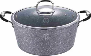 Каструля Berlinger Haus STONE TOUCH 4,1л (1152N-BH)