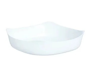 Форма для запікання Luminarc Smart Cuisine Carine квадратна 20x20см (4025P)