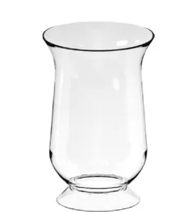 Ваза Mazhura CANDY BAR d21, h31см (mzS133)