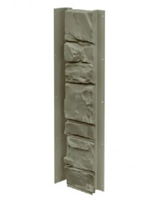 Планка VOX Универсальная Solid Stone CALABRIA 0,42м