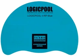 Мембрана ПВХ Sweetondale LogicPOOL V-RP  Blue 1,5 мм 2,05х25 м