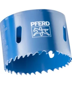 Коронка Pferd біметалева 60мм (4007220062494)