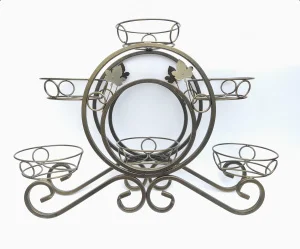Подставка для цветов FlowerStand Фиалочница