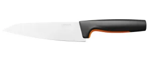 Ніж кухарський Fiskars FF 160мм (1057535)