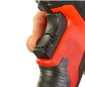 Гайкокрут Milwaukee IPWE 400 R (4933451524)