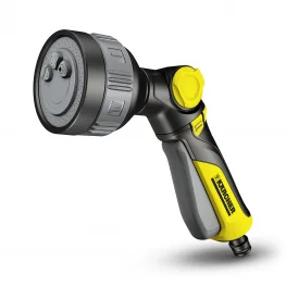 Пистолет для полива Karcher Plus мультифункциональный