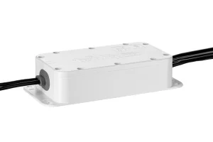 Фото коммутатор twinkly pro 8-порт ip65 (twpro-hub-8)