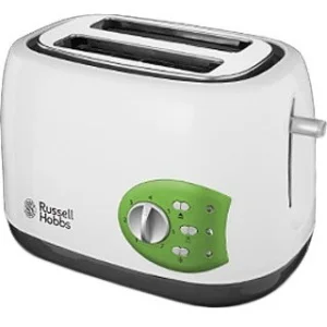 Фото тостер 19640-56 russell hobbs kitchen collection