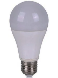 Світлодіодна лампа DeLux BL 60 15 Вт 4100K A 220В E27