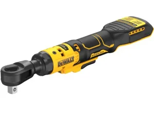 Гайкокрут кутовий DeWALT DCF512N