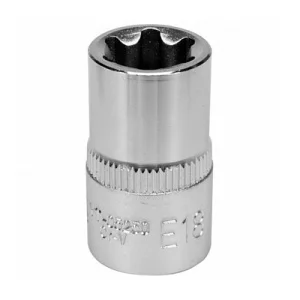 Головка торцева YATO TORX E18 квадрат 1/2" (YT-05250)