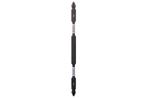 Набір біт Bosch Impact Control PH2/PH2 150мм 3шт (2608522358)