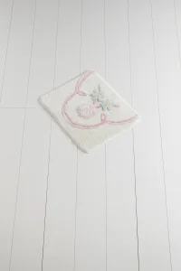Фото коврик для ванной chilai home jadore ecru 50x60см (ch_110069188)