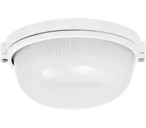 Светильник настенный Magnum MIF 010 NEW 60W E27 белый (90024253)