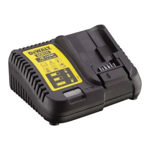 Зарядний пристрій DeWalt DCB115