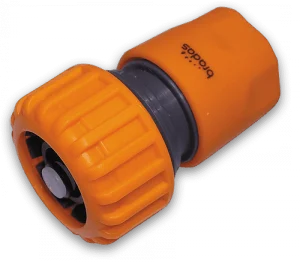 Конектор Bradas GOLD LINE 3/4" (GL5820P)