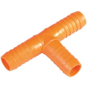Трійник для шланга MASTERTOOL 3/4" (92-9066)