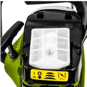 Бензопила ProCraft K450 (604501)