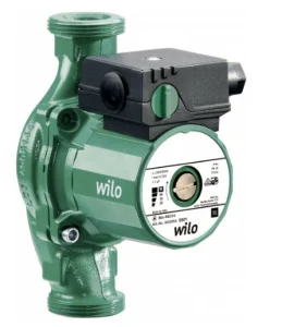 Насос циркуляционный Wilo Star-RS 30/8 (4094375)