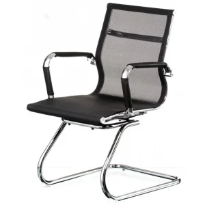 Офісне крісло Special4You Solano office mesh Black (E5869)