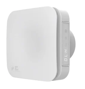Витяжний вентилятор Soler&Palau Ecoair EVO ST (5210020900)