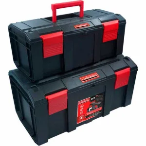 Набір ящиків для інструментів HAISSER R-BOX (90070)