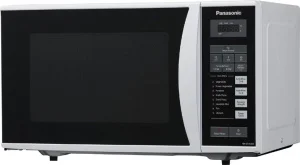 Фото микроволновая печь panasonic nn-gm342wzpe