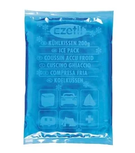 Акумулятор холоду Ezetil Soft Ice 200 (4020716089010)