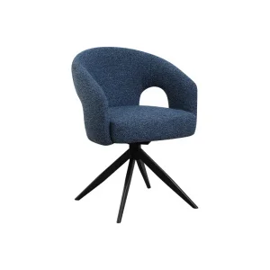 Фото стул special4you imperius blue e7634